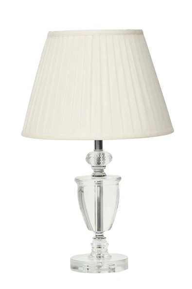 Vitale Light Kristal Abajur ürün görseli 1
