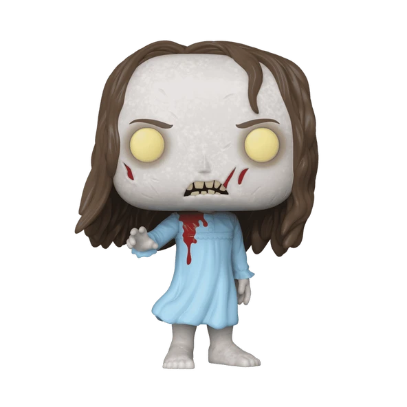 Funko POP - Movies The Exorcist - Katherine (Possessed) ürün görseli 1