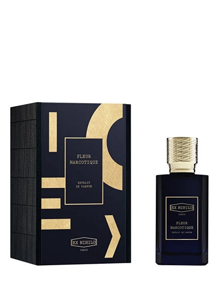 Ex Nihilo Fleur Narcotique Extrait de Parfum 100 ml ürün görseli 1