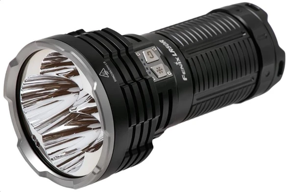 FENİX LR50R 12000 LÜMEN EL FENERİ ürün görseli 1