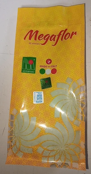 Megaflor Mix 1 Kg – Mikro Bitki Besin Maddeleri Karışımı (EDTA Şelatlı) ürün görseli 1