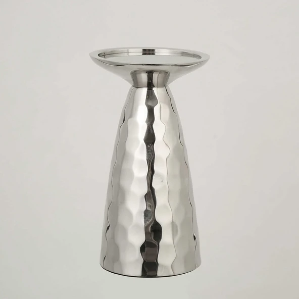 Vitale Metal Clara Mumluk 10*19 cm ürün görseli 1