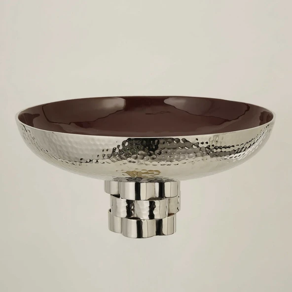 Vitale Metal Skylar Meyvelik 33*15 cm ürün görseli 1