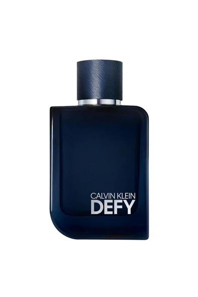 Calvin Klein Defy Men Parfüm 100 ml ürün görseli 1