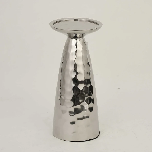 Vitale Metal Clara Mumluk 10*24 cm ürün görseli 1