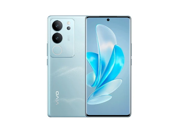 Vivo S17 Pro Uyumlu Ön Body Şeffaf Ultra Ekran Koruyucu Nano Jelatin ürün görseli 1