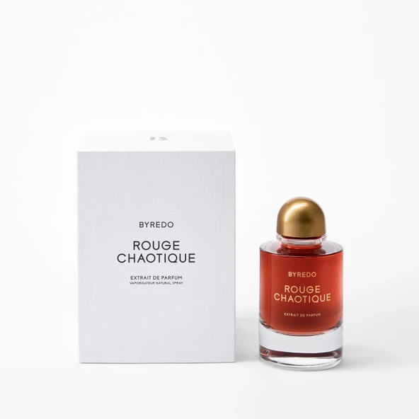 Byredo Rouge Chaotique Extrait de Parfum 70 ml ürün görseli 1