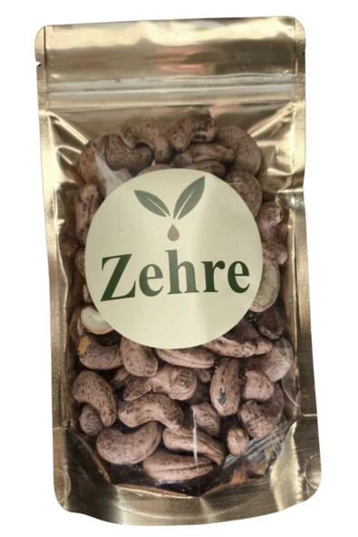 Zehre Kaju Kavrulmuş Kabuklu 1000 gr ürün görseli 1