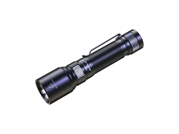 FENİX C6 V3.0 1500 LÜMEN EL FENERİ ürün görseli 1