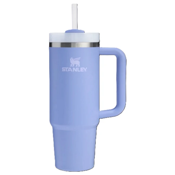 Stanley The Quencher H2.O FlowState™ Tumbler 0.89L / 30oz Hydrangea Termos AS1010827950 ürün görseli 1