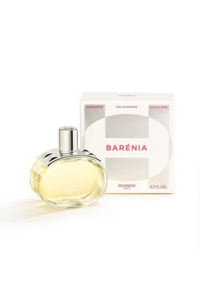 Hermes Barenia Edp 100 ml Kadın Parfümü ürün görseli 1