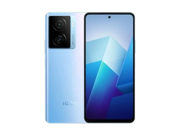 Vivo iQOO Z8 Uyumlu Ön Body Şeffaf Ultra Ekran Koruyucu Nano Jelatin ürün görseli 1