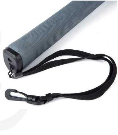 Yasei Foldable Rubber Net Single Hand Floating - Resim 3