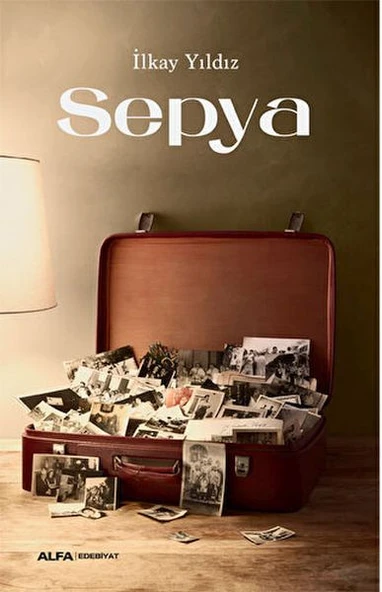Sepya ürün görseli 1