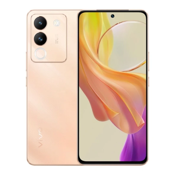 Vivo Y200 Uyumlu Ön Body Şeffaf Ultra Ekran Koruyucu Nano Jelatin ürün görseli 1