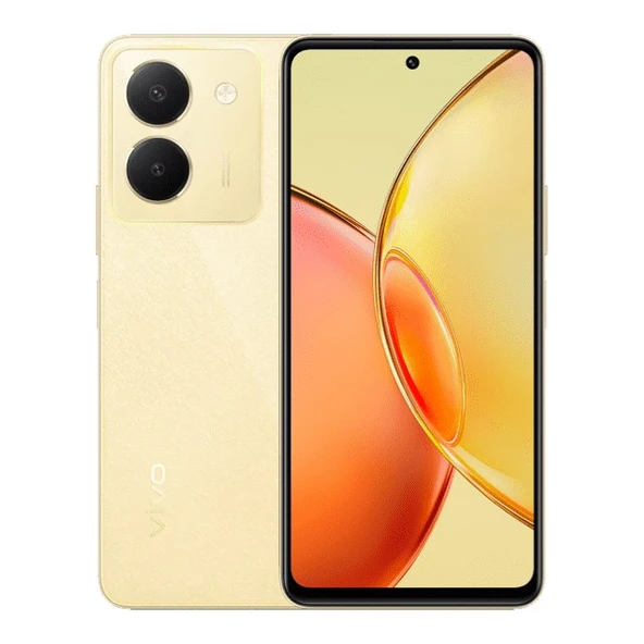 Vivo Y36 Uyumlu Ön Body Şeffaf Ultra Ekran Koruyucu Nano Jelatin ürün görseli 1