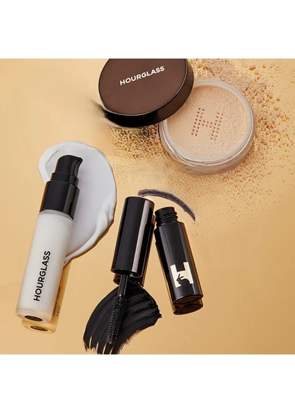 Hourglass Poudree + Mascara + Base Set ürün görseli 1