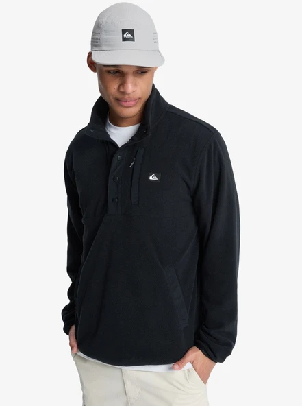 Quiksilver NO DESTINATION HS Erkek Polar Ceket EQYPF03072-QK.11793 ürün görseli 1