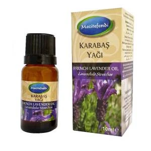 Mecitefendi Karabaş Yağı 10 Ml ürün görseli 1