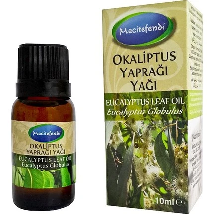 Mecitefendi Okaliptus Yağı 10 Ml ürün görseli 1