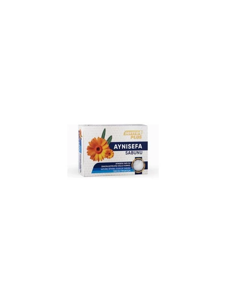 Softto Plus Aynı Sefa Sabunu 150 Gr ürün görseli 1
