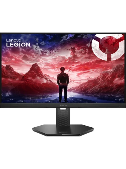 Lenovo Legion 25-10 24.5" 0.5 Ms (Mprt) 320Hz Full HD IPS Pivot Gaming Monitor 67D4GAC3TK ürün görseli 1