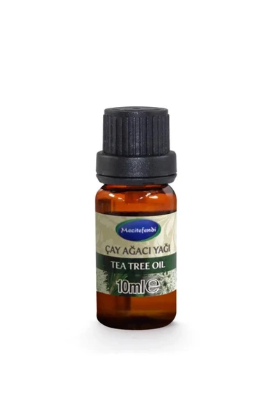 Mecitefendi Çay Ağacı Yağı 10 Ml ürün görseli 1