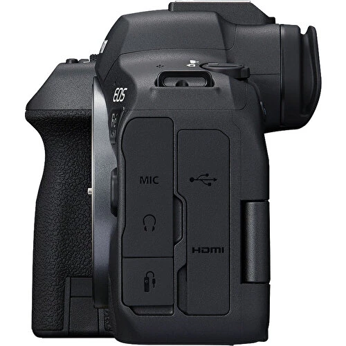 Canon Eos R6 Mark Iı Gövde - Resim 5