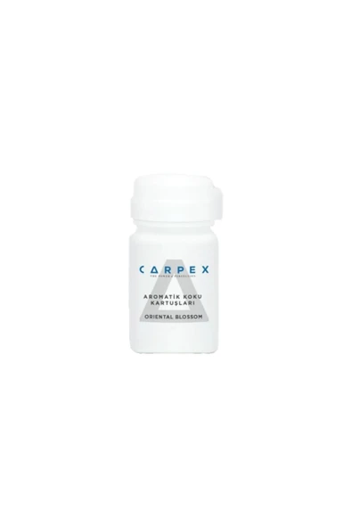 Carpex Oriental Blassom E2 Power Koku Kartuşu 125 ML ürün görseli 1