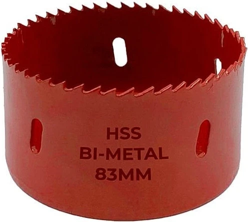 UGR 83MM Bİ METAL PANÇ ürün görseli 1