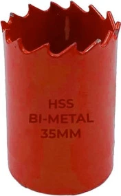 UGR 38 mm Bi Metal Panç ürün görseli 1