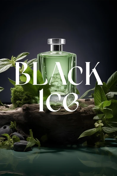 Carpex Black Ice 125ML Premium Seri - Resim 4