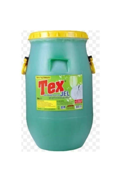 Tex Bulaşık Jeli ürün görseli 1