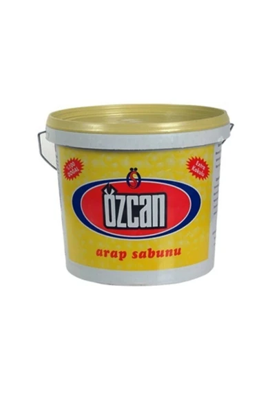 Tex Özcan Arap Sabunu 15 Kg ürün görseli 1