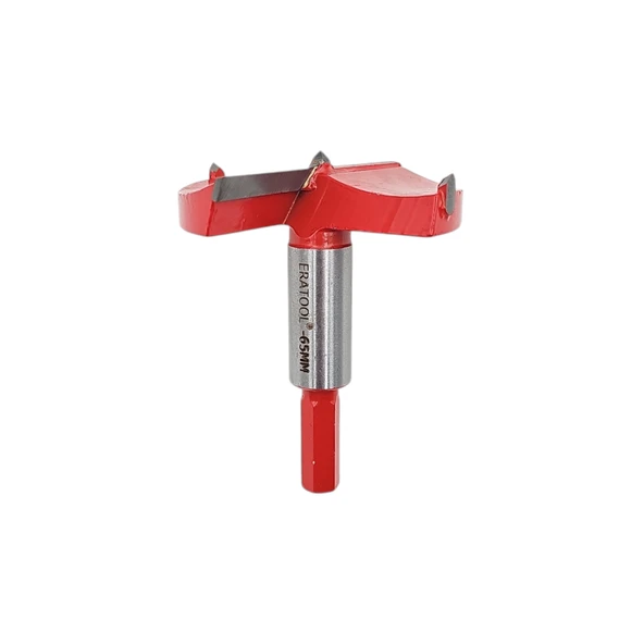 Fixonic Eratool ERA40125 65mm Tas Menteşe Matkap Ucu ürün görseli 1