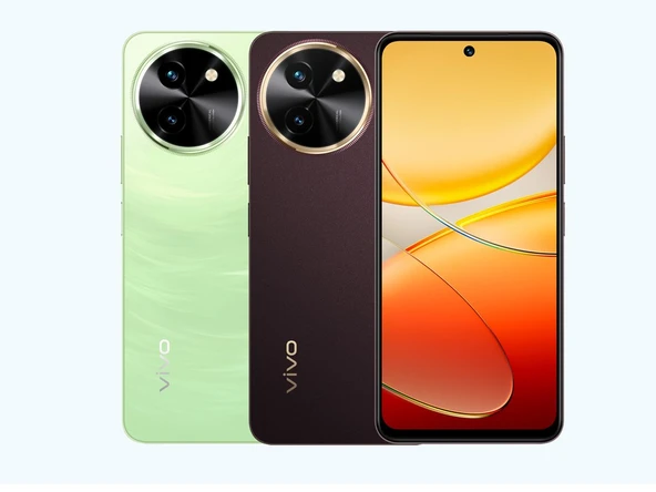 Vivo T3X Uyumlu Ön Body Şeffaf Ultra Ekran Koruyucu Nano Jelatin ürün görseli 1