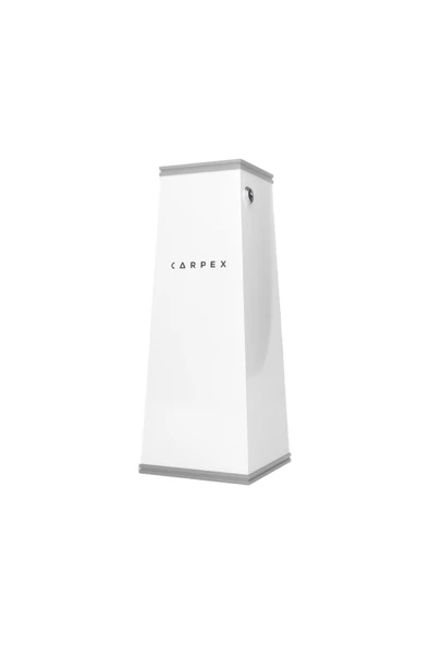 Carpex Auramax Pro 1200S Geniş Alan Koku Makinesi Beyaz ürün görseli 1