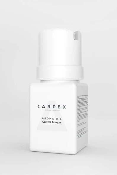 Carpex Cristal Lovely Micro Koku Kartuşu 50 ml ürün görseli 1