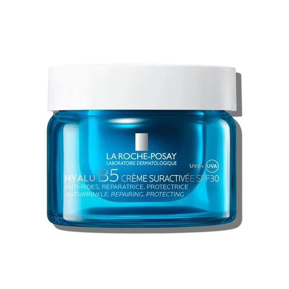 La Roche Posay Hyalu B5 Supractive Spf 30 Cream 50 Ml ürün görseli 1
