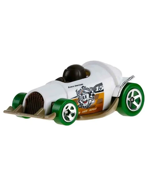 Hot Wheels Instant Boost JJH31 - Resim 2