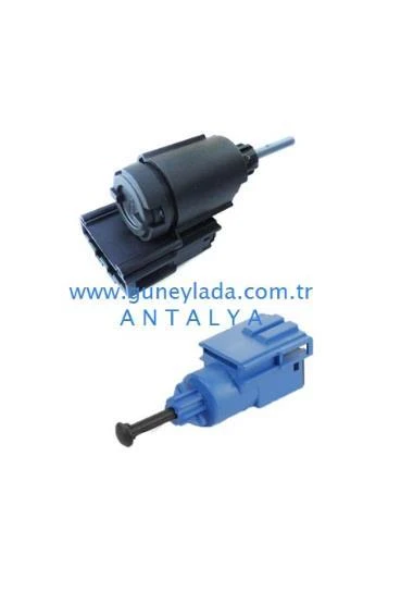 DEBRİYAJ PEDAL MÜŞÜRÜ  [Skoda Fabia,Octavia,Vw]   13 ürün görseli 1