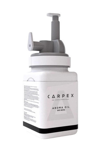 Carpex Big Boss Maxx Tower 750-X Koku Kartuşu 100 ML Classıc Seri ürün görseli 1