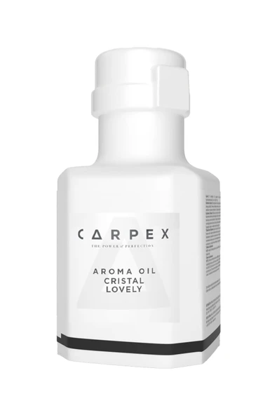 Carpex Cristal Lovely A1 Koku Kartuşu 200 ml Classic Seri ürün görseli 1