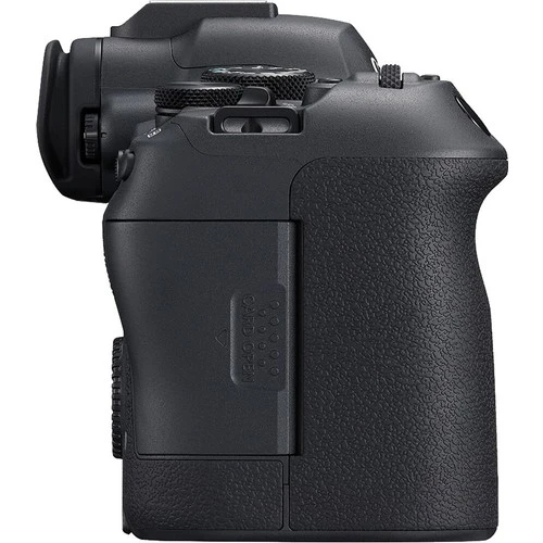 Canon Eos R6 Mark Iı Gövde - Resim 4