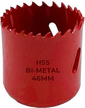 UGR 46 mm Bi-Metal Panç ürün görseli 1