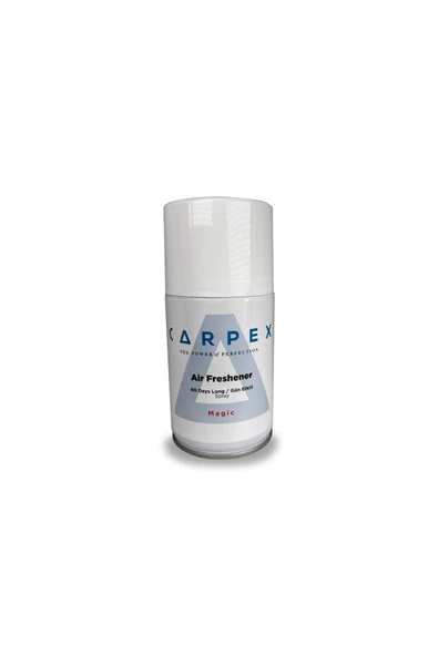 Carpex Magic Spreymatik Koku Sprey 250ML ürün görseli 1