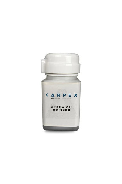 Carpex Horizon E2 Power Koku Kartuşu 125 ML - Resim 2
