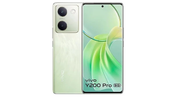 Vivo Y200 Pro Uyumlu Ön Body Şeffaf Ultra Ekran Koruyucu Nano Jelatin ürün görseli 1