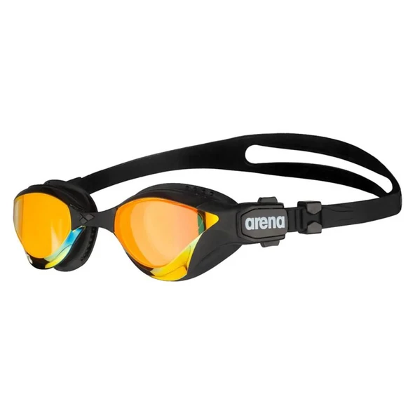 Arena Cobra Unisex Siyah Yüzücü Gözlüğü 002508355 ürün görseli 1