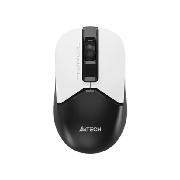 A4 Tech FG12S Kablosuz Mouse, Panda 1200DPI Silent ürün görseli 1